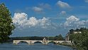 Le pont Saint Bènezet