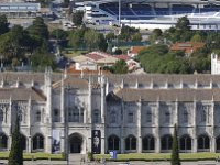 Les monuments