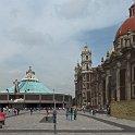 Notre dame de Guadalupe