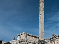 Colonne de Foca
