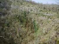 Vue sur l'igue