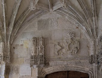 Porte