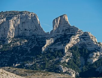 Falaises