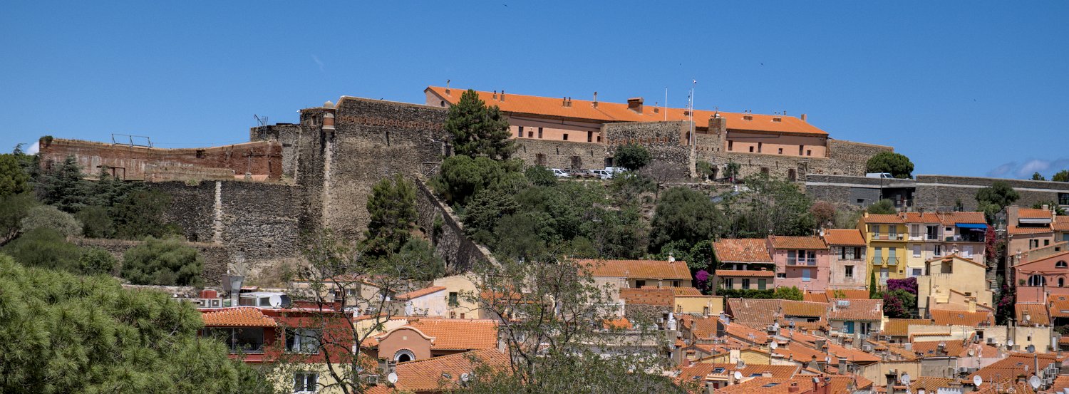 Fort Miradou