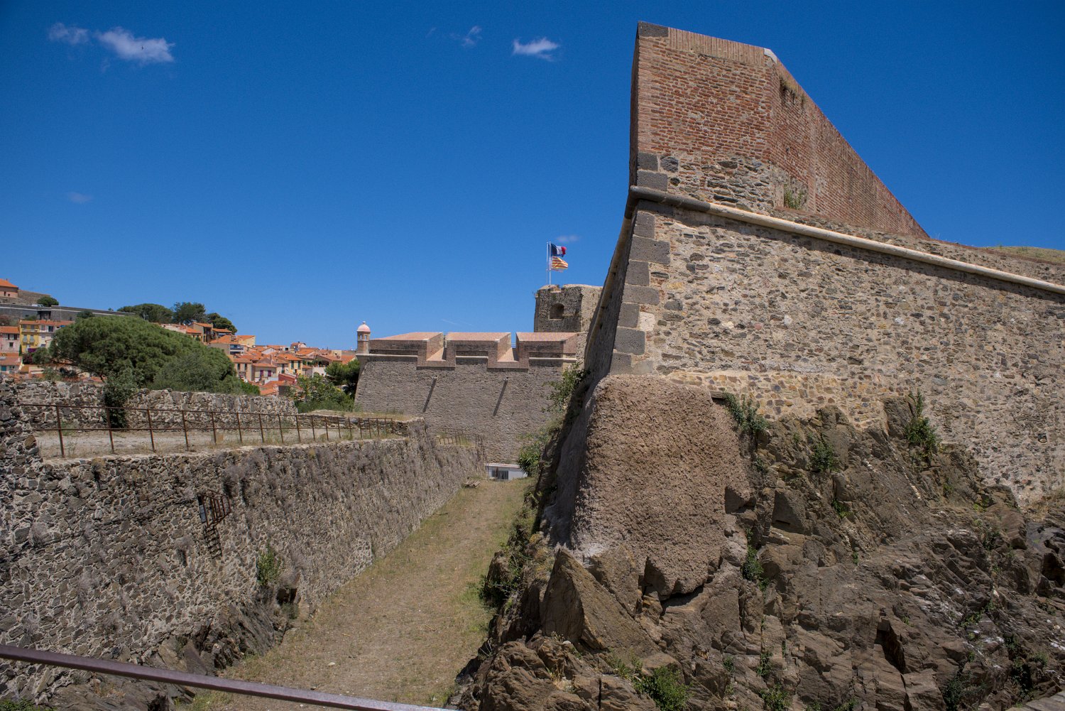 Château royal