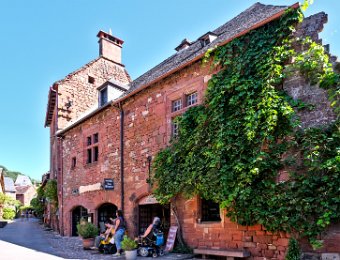 Rue Barrière