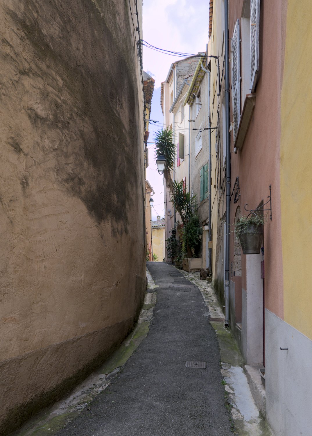 Ruelle