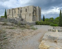 Vue générale