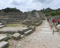 La rue principale