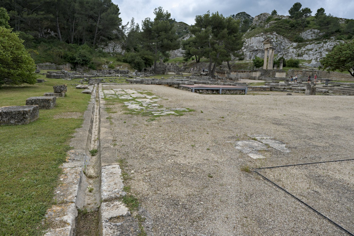 Le forum