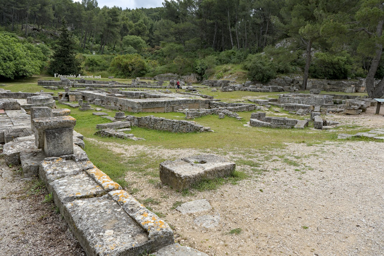 Le forum