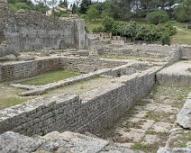 Les thermes
