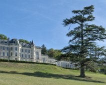 Le château