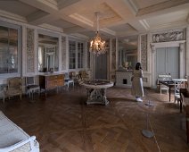 Salle de Stuc