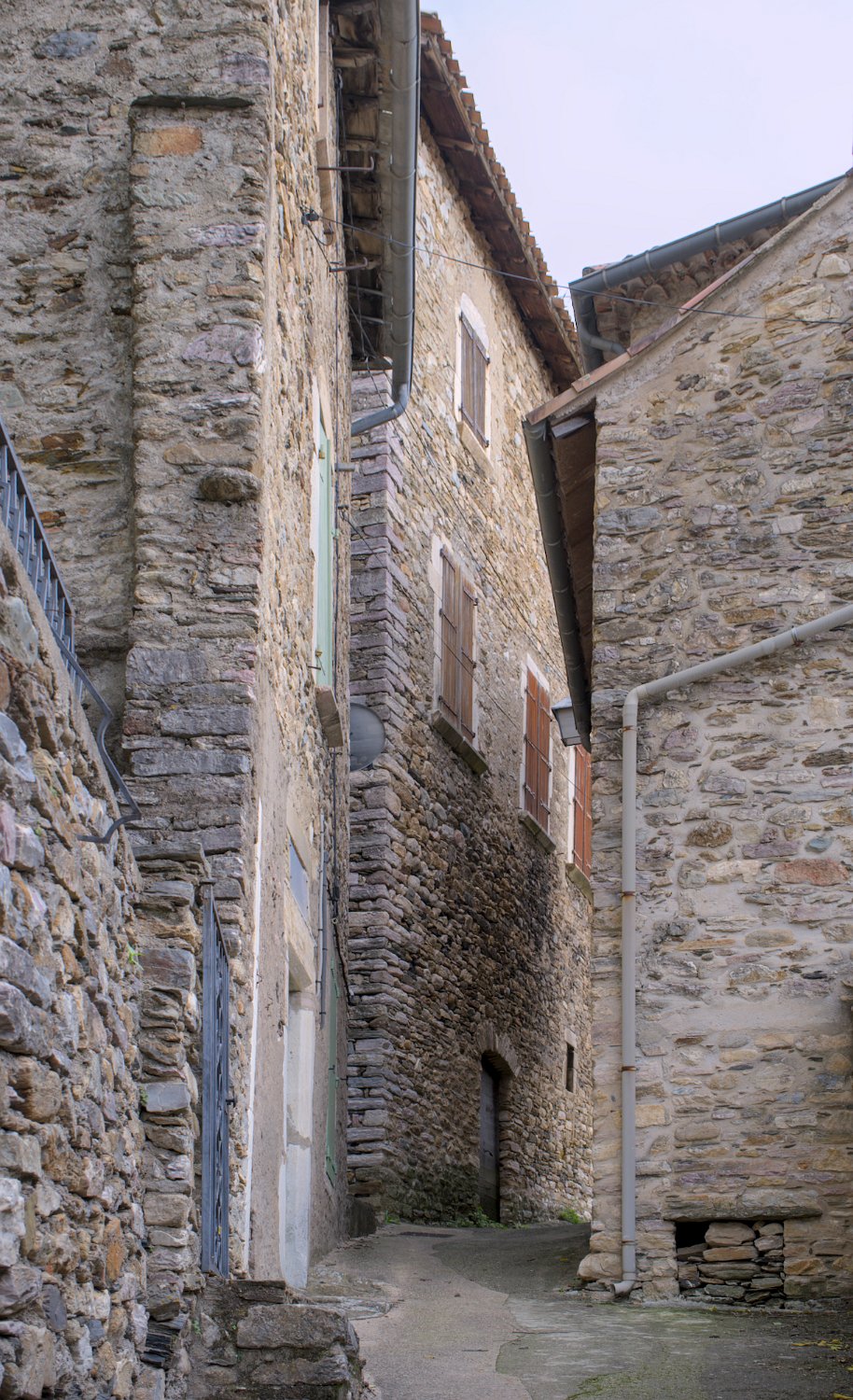 Ruelle