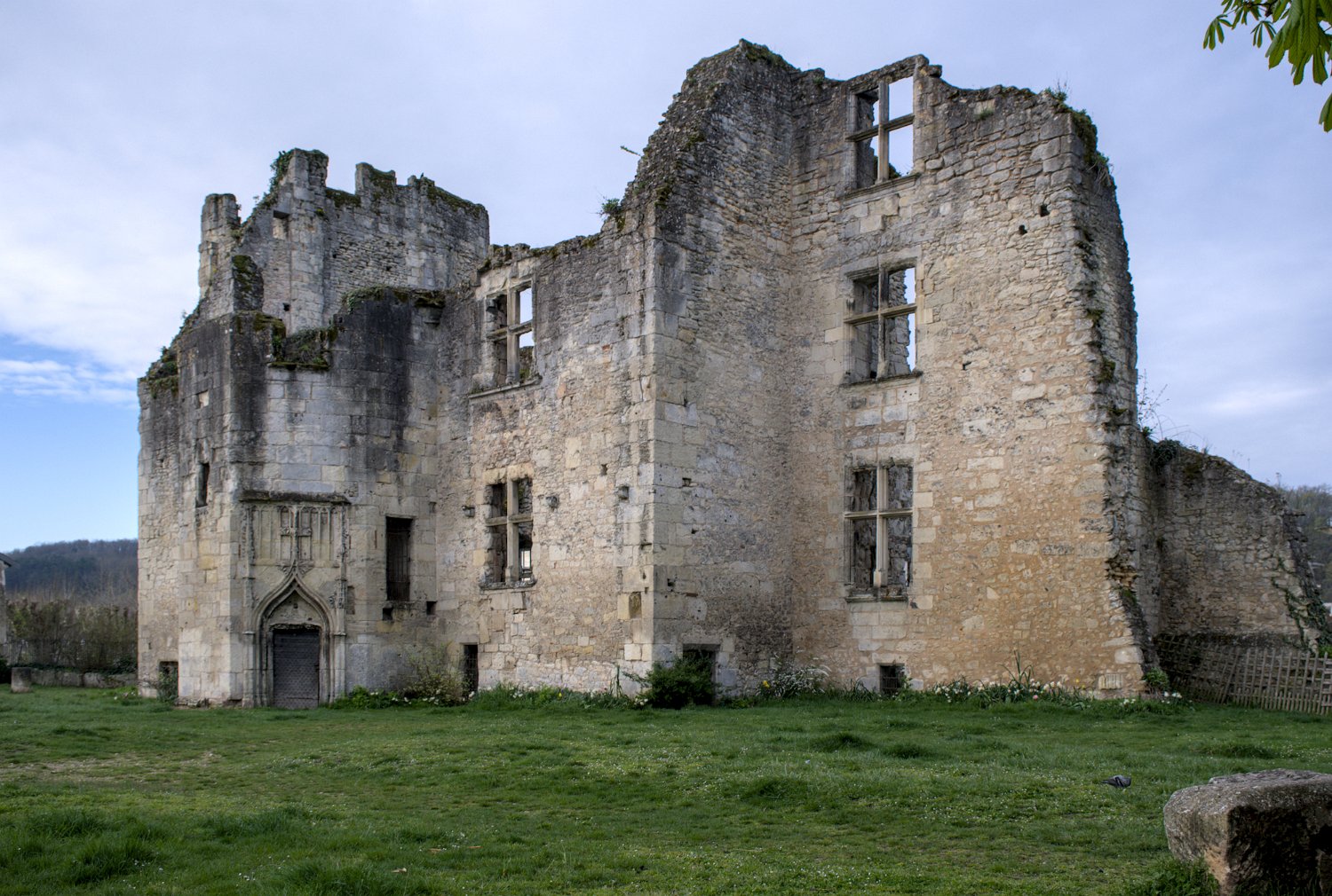 Château Barrière