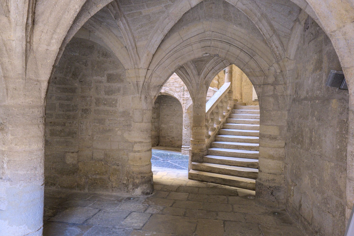 Hôtel de Lacoste