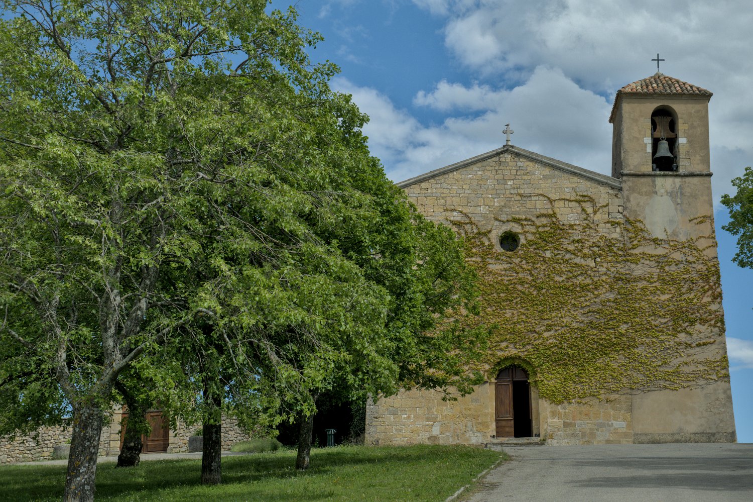 Eglise Saint Denis