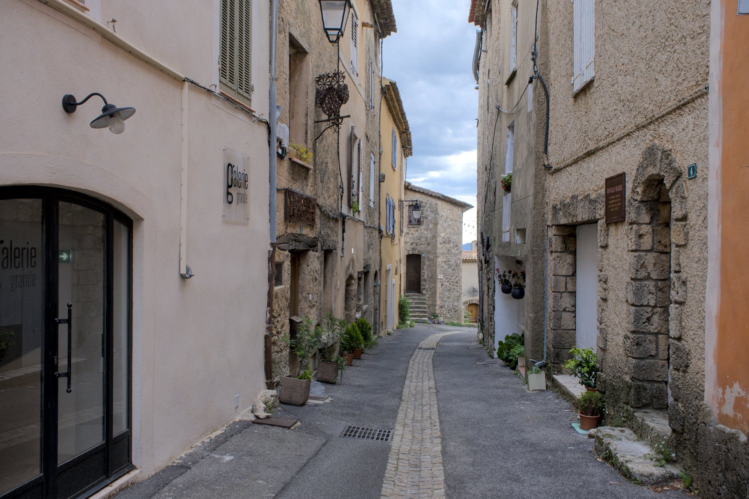 Ruelle