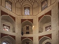 Tombe d'Humayun