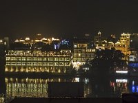 Vue nocturne