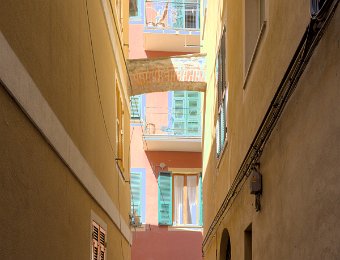 Ruelle