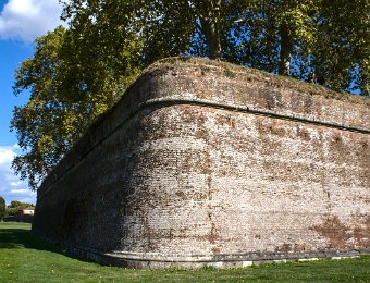 Fortifications