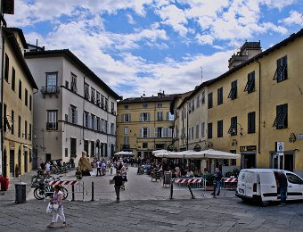 Place