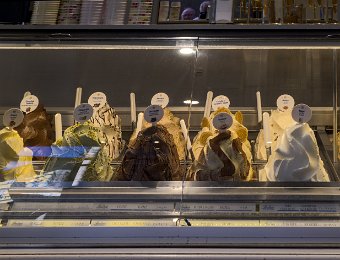 Brivido gelateria