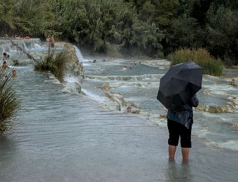 Les spas naturels
