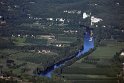 Vallée de la Dordogne entre St Cyprien et Beynac