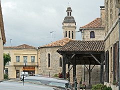 L'église