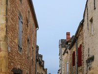 Rue du village