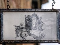 Le château