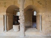 Salle capitulaire