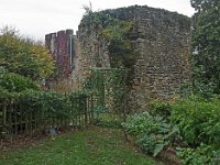 Jardin médiéval