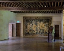 La grande salle