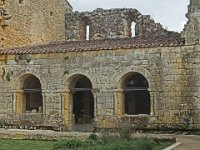 Salle capitulaire