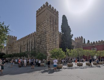 L&#39;Alcazar