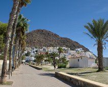 Paseo de San Josè