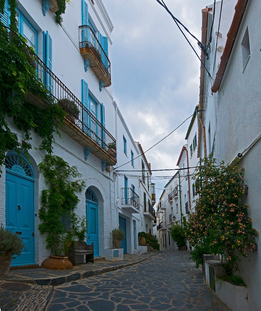 Rue