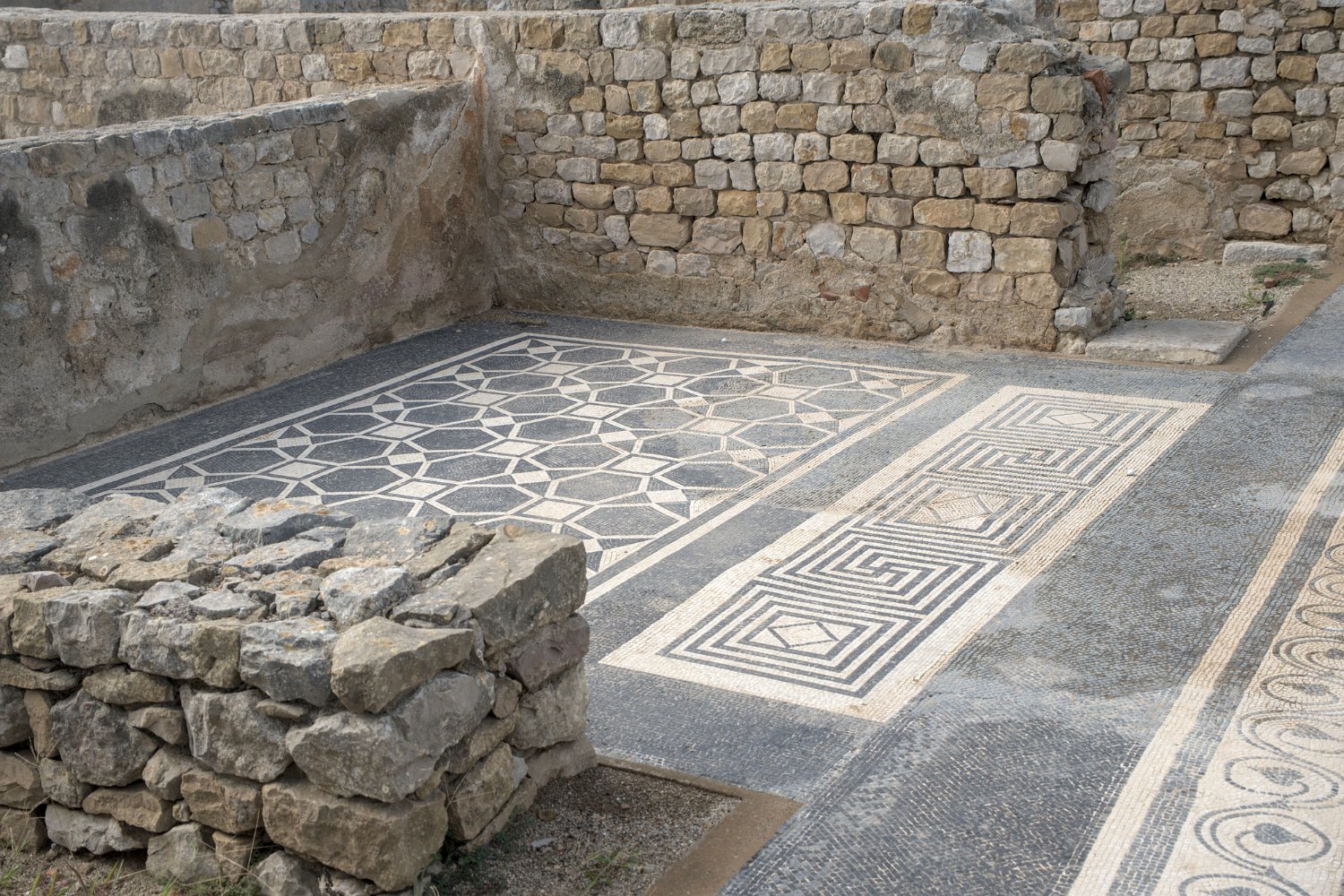 Mosaïque
