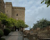 Torre del Cristo