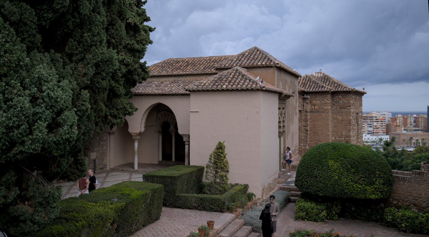 Torre de Maldonado