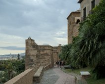 Cuesta del Cristo
