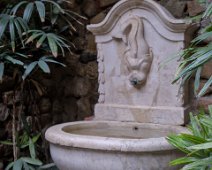 Fontaine