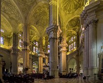 Le transept