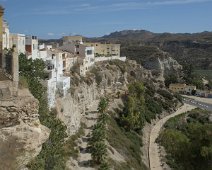 Tabernas