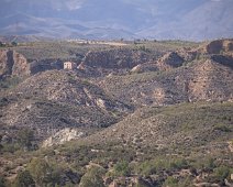 Désert de Tabernas