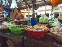 Marché de Cat Ba
